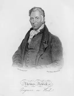 1753 Prints: Thomas Bewick / Engraver