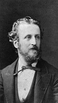 Spiritualists Gallery: Thomas Blyton, researcher into spiritualism