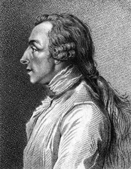 Thomas Brand-Hollis