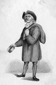 Thomas Britton - 3