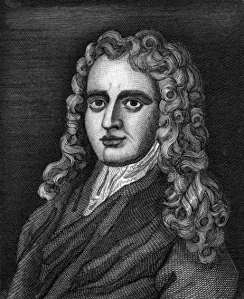 1704 Prints: Thomas Brown, Writer