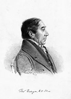 Numismatist Prints: Thomas Burgon