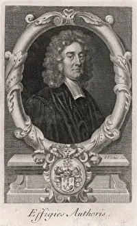 Thomas Burnet