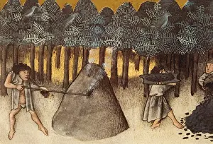 THOMAS of Cantimpr頨1201-1276). Codex Granatensis