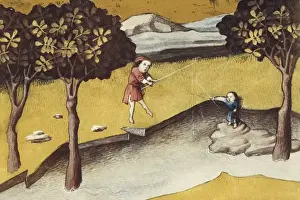 THOMAS of Cantimpr頨1201-1276). Codex Granatensis