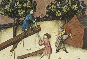 THOMAS of Cantimpr頨1201-1276). Codex Granatensis