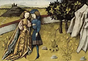 THOMAS of Cantimpr頨1201-1276). Codex Granatensis