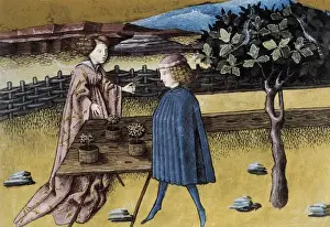 THOMAS of Cantimpr頨1201-1276). Codex Granatensis