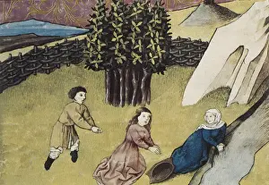 THOMAS of Cantimpr頨1201-1276). Codex Granatensis