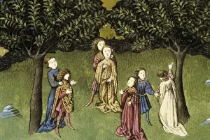 THOMAS of Cantimpr頨1201-1276). Codex Granatensis