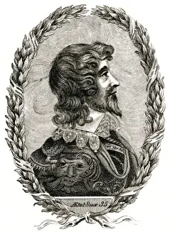 Poets Prints: Thomas Carew