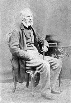 Translator Prints: Thomas Carlyle (1795-1881) - British historian