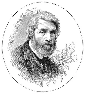 Carlyle Prints: Thomas Carlyle