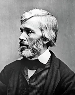 Thomas Carlyle