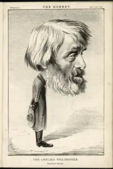 Thomas Carlyle