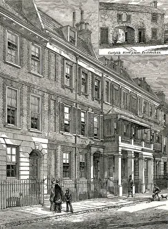 THOMAS CARLYLE/CHEYNE RW