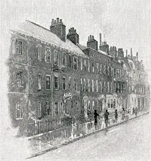THOMAS CARLYLE/CHEYNE RW