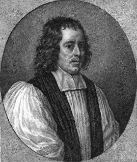 1634 Prints: Thomas Cartwright