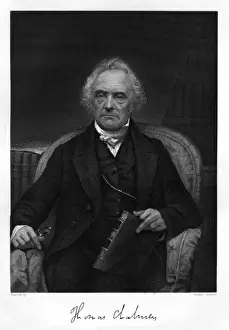 Thomas Chalmers