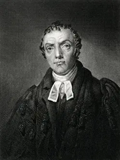 Evangelical Prints: Thomas Chalmers(Lugars)