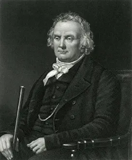 1780 Prints: Thomas Chalmers(Roffe)