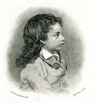 Thomas Chatterton