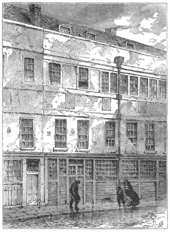 Thomas Chatterton
