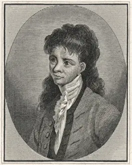 Thomas Chatterton