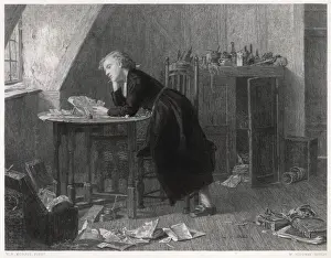 Thomas Chatterton
