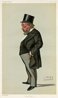 Thomas Chenery, Editor of The Times