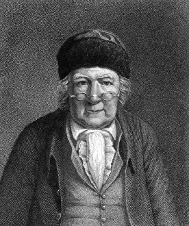 Thomas Clark, Propr