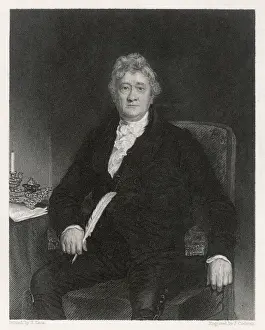 Thomas Clarkson