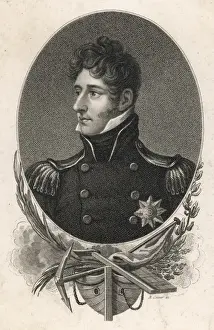 Thomas Cochrane / Dundonal
