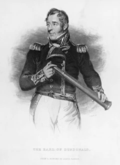 1860 Collection: Thomas Cochrane / Dundonal