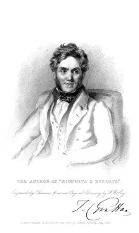 1792 Prints: Thomas Colley Grattan