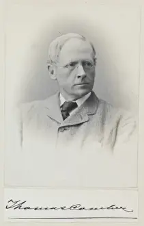 Thomas Comber