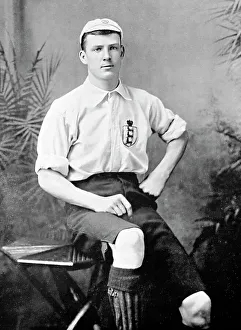 Thomas Crawshaw