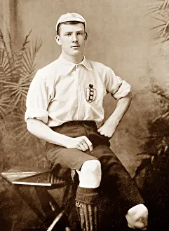 Thomas Crawshaw