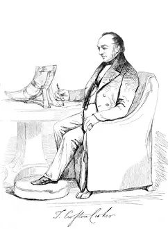 Thomas Crofton Croker