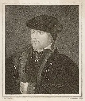 Thomas Cromwell (Holbein
