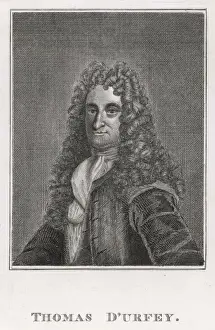 Alias Prints: Thomas D urfey / Anon Eng