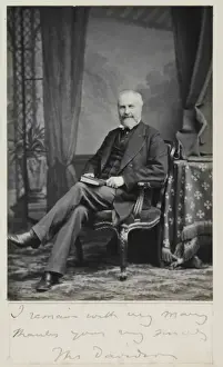 Thomas Davidson