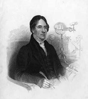 Dick Prints: THOMAS DICK / 1774-1857