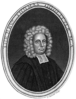 1632 Prints: Thomas Doolittle - 3