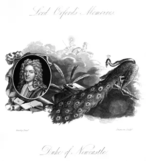 Thomas Duke Newcastle