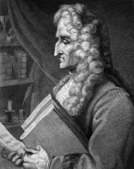 1723 Prints: Thomas Durfey