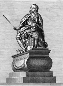 Thomas Earl of Arundel