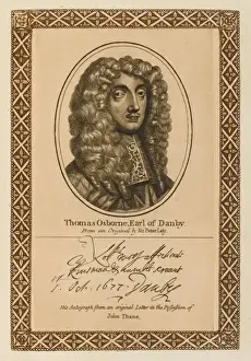 Thomas Earl Danby
