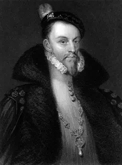 Thomas earl of Suffex