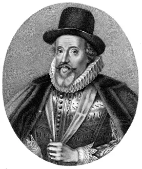 Instigated Prints: Thomas earl Suffolk